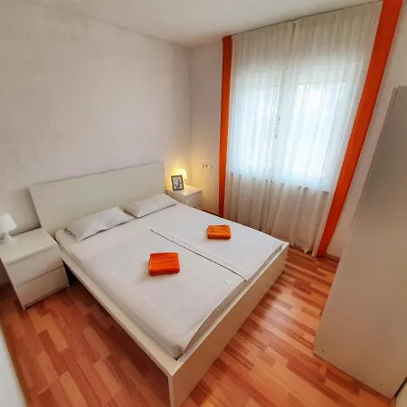 Apartment Steli