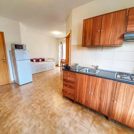Apartment Steli Vir