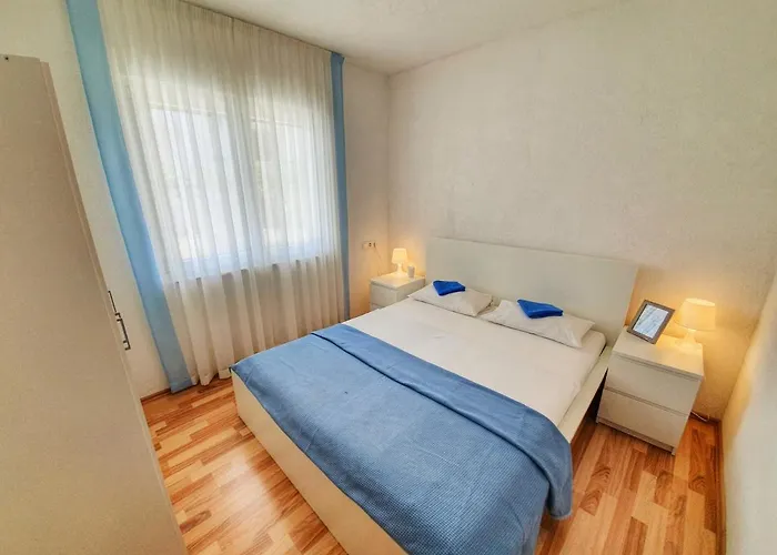 Apartman Steli