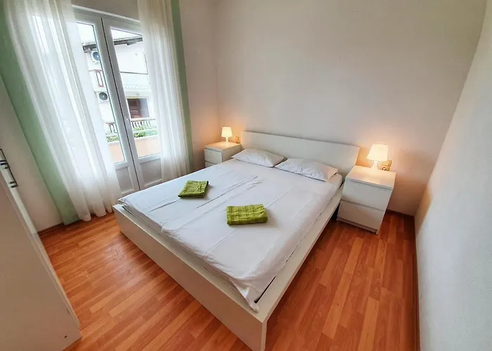 Steli Apartman