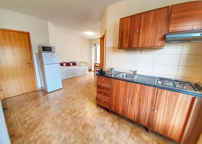 Apartman Steli Vir