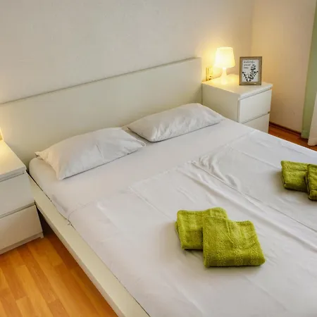 Apartment Steli
