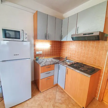 Apartment Steli