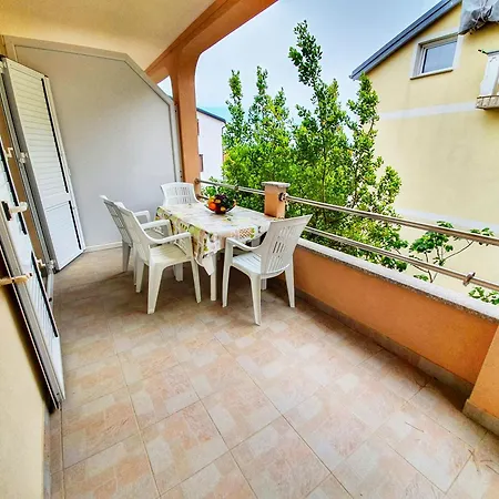 Apartment Steli