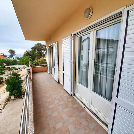 Apartment Steli