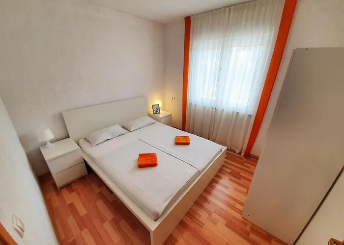 Apartman Steli