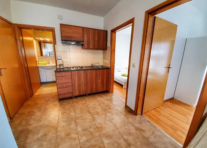 Apartman Steli Vir