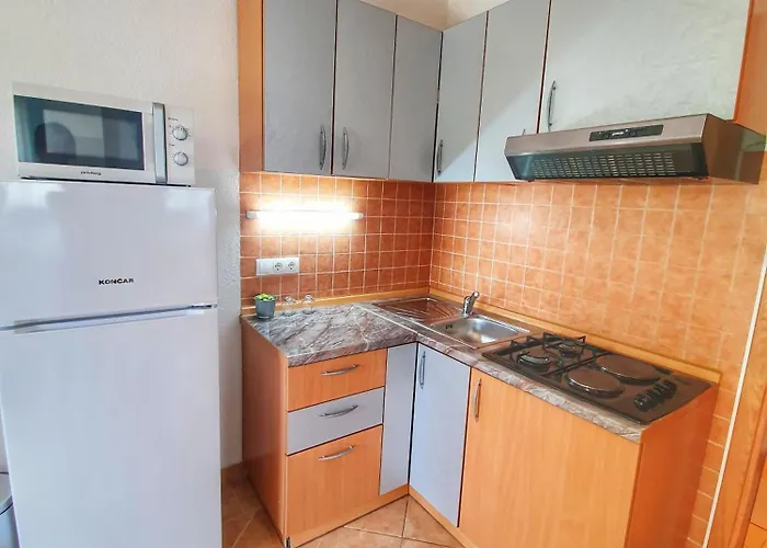 Apartman Steli
